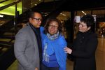 Schiphol 15 januari 2012
Justine Pelmelay en haar vriend komen terug op schiphol na het cruiseboot drama in italie.
Peter Smulders bv