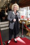 Amsterdam 23 januari 2012
Lunch van Nannic bij restaurant Roots. Karin Bloemen
Peter Smulders bv