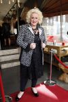 Amsterdam 23 januari 2012
Lunch van Nannic bij restaurant Roots. Karin Bloemen
Peter Smulders bv