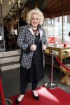 Amsterdam 23 januari 2012
Lunch van Nannic bij restaurant Roots. Karin Bloemen
Peter Smulders bv