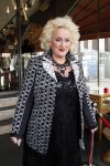 Amsterdam 23 januari 2012
Lunch van Nannic bij restaurant Roots. Karin Bloemen
Peter Smulders bv