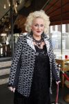 Amsterdam 23 januari 2012
Lunch van Nannic bij restaurant Roots. Karin Bloemen
Peter Smulders bv