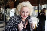 Amsterdam 23 januari 2012
Lunch van Nannic bij restaurant Roots. Karin Bloemen
Peter Smulders bv