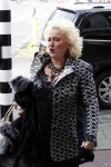 Amsterdam 23 januari 2012
Lunch van Nannic bij restaurant Roots. Karin Bloemen
Peter Smulders bv