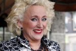Amsterdam 23 januari 2012
Lunch van Nannic bij restaurant Roots. Karin Bloemen
Peter Smulders bv