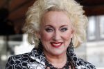Amsterdam 23 januari 2012
Lunch van Nannic bij restaurant Roots. Karin Bloemen
Peter Smulders bv