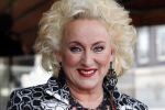 Amsterdam 23 januari 2012
Lunch van Nannic bij restaurant Roots. Karin Bloemen
Peter Smulders bv
