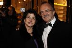 Amsterdam 23 januari 2012
Premiere Black out in Tuschinski. Ouders Katja en Birgit Schuurman
Peter Smulders bv