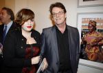 Amsterdam 16 januari 2011
Premiere next to normal in het nieuwe de la mar theater. Kees Prins met ...
Peter Smulders bv