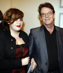 Amsterdam 16 januari 2011
Premiere next to normal in het nieuwe de la mar theater. Kees Prins met ...
Peter Smulders bv