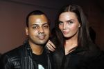 Amsterdam 28 januari 2012
AIFW fashion week met div bn ers bij div shows. Kim feenstra met man Michael Mendoza
Peter Smulders bv