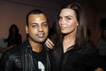 Amsterdam 28 januari 2012
AIFW fashion week met div bn ers bij div shows. Kim feenstra met man Michael Mendoza
Peter Smulders bv
