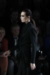 Amsterdam 28  januari 2012
Modeshow Tony Cohen tijdens de IAFW. Kim Feenstra
Peter Smulders bv