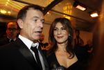 Amsterdam 23 januari 2012
Premiere Black out in Tuschinski. Kim v Kooten en Raymon Thiry
Peter Smulders bv