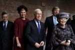 Den Haag 25 januari 2012
Tjeenk Willink neemt afscheid van de raad van State. Koningin Beatrix prinses Maxima en Prins Willem Alexander zijn daarbij aanwezig.
Peter Smulders bv