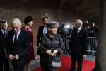 Den Haag 25 januari 2012
Tjeenk Willink neemt afscheid van de raad van State. Koningin Beatrix prinses Maxima en Prins Willem Alexander zijn daarbij aanwezig.
Peter Smulders bv