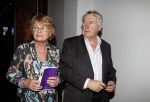 Amsterdam 16 januari 2011
Premiere next to normal in het nieuwe de la mar theater. Koos Postuma met vrouw
Peter Smulders bv