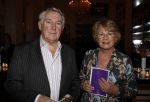 Amsterdam 16 januari 2011
Premiere next to normal in het nieuwe de la mar theater. Koos Postuma met vrouw
Peter Smulders bv