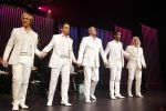 Utrecht 28 januari 2012
Premiere LA the Voices met Gordon in Vredenburg.
Peter Smulders bv