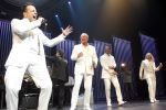 Utrecht 28 januari 2012
Premiere LA the Voices met Gordon in Vredenburg.
Peter Smulders bv