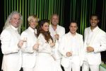 Utrecht 28 januari 2012
Premiere LA the Voices met Gordon in Vredenburg.
Peter Smulders bv