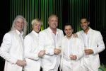 Utrecht 28 januari 2012
Premiere LA the Voices met Gordon in Vredenburg.
Peter Smulders bv