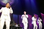 Utrecht 28 januari 2012
Premiere LA the Voices met Gordon in Vredenburg.
Peter Smulders bv