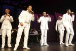 Utrecht 28 januari 2012
Premiere LA the Voices met Gordon in Vredenburg.
Peter Smulders bv