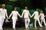 Utrecht 28 januari 2012
Premiere LA the Voices met Gordon in Vredenburg.
Peter Smulders bv