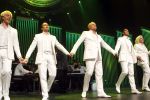 Utrecht 28 januari 2012
Premiere LA the Voices met Gordon in Vredenburg.
Peter Smulders bv