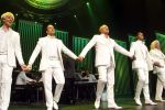 Utrecht 28 januari 2012
Premiere LA the Voices met Gordon in Vredenburg.
Peter Smulders bv