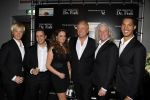 Utrecht 28 januari 2012
Premiere LA the Voices met Gordon in Vredenburg.
Peter Smulders bv