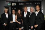 Utrecht 28 januari 2012
Premiere LA the Voices met Gordon in Vredenburg.
Peter Smulders bv