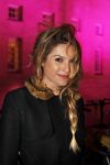 Amsterdam 12 januari 2012
Uitreiking Elle style awards in het scheepvaartmuseum. Lauren Verster
Peter Smulders bv