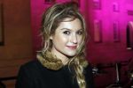 Amsterdam 12 januari 2012
Uitreiking Elle style awards in het scheepvaartmuseum. Lauren Verster
Peter Smulders bv