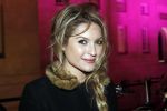 Amsterdam 12 januari 2012
Uitreiking Elle style awards in het scheepvaartmuseum. Lauren Verster
Peter Smulders bv