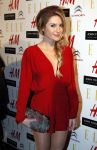 Amsterdam 12 januari 2012
Uitreiking Elle style awards in het scheepvaartmuseum. Lauren Verster
Peter Smulders bv