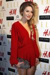 Amsterdam 12 januari 2012
Uitreiking Elle style awards in het scheepvaartmuseum. Lauren Verster
Peter Smulders bv