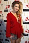 Amsterdam 12 januari 2012
Uitreiking Elle style awards in het scheepvaartmuseum. Lauren Verster
Peter Smulders bv