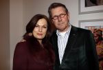 Amsterdam 16 januari 2011
Premiere next to normal in het nieuwe de la mar theater. 
Liz Snoijink met Ursul de Geer
Peter Smulders bv