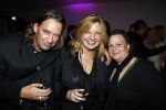 Utrecht 28 januari 2012
Premiere LA the Voices met Gordon in Vredenburg. Loretta Schrijver met Marck Geurtsen
Peter Smulders bv