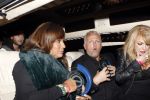 Uitgeest 16 januari 2012
Prijzen henk geels in bobs saloon in uitgeest. Gordon met Los Angeles Voices
Peter Smulders bv