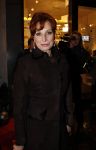 Amsterdam 23 januari 2012
Premiere Black out in Tuschinski. Marian Mudder slat Filemon Wesselink
Peter Smulders bv