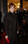 Amsterdam 23 januari 2012
Premiere Black out in Tuschinski. Marian Mudder slat Filemon Wesselink
Peter Smulders bv