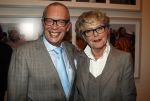 Amsterdam 16 januari 2011
Premiere next to normal in het nieuwe de la mar theater. Marianne v Wijnkoop en Frans Mulder
Peter Smulders bv