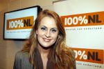 Hilversum 24 januari 2012
Uitreiking 100% NL awards met oa Marco Borsato Angela Groothuizen Nick en Simon en Ben Saunders. Marion Keller
Peter Smulders bv
