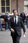 Den Haag 25 januari 2012
Tjeenk Willink neemt afscheid van de raad van State. premier Mark Rutte
Peter Smulders bv