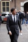 Den Haag 25 januari 2012
Tjeenk Willink neemt afscheid van de raad van State. premier Mark Rutte
Peter Smulders bv