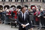 Den Haag 25 januari 2012
Tjeenk Willink neemt afscheid van de raad van State. premier Mark Rutte
Peter Smulders bv
