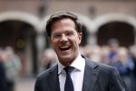 Den Haag 25 januari 2012
Tjeenk Willink neemt afscheid van de raad van State. premier Mark Rutte
Peter Smulders bv